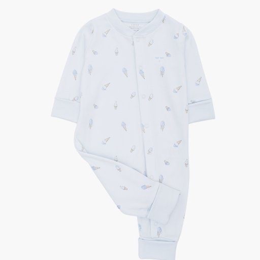 Kombinezonas „Ledai