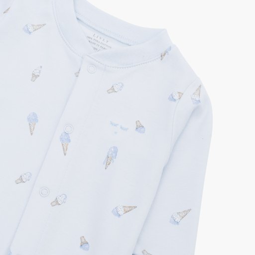 Kombinezonas „Ledai