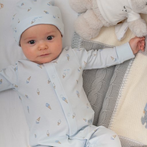 Kombinezonas „Ledai