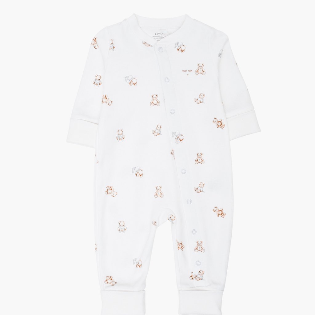 Kombinezonas  „Meškutis“