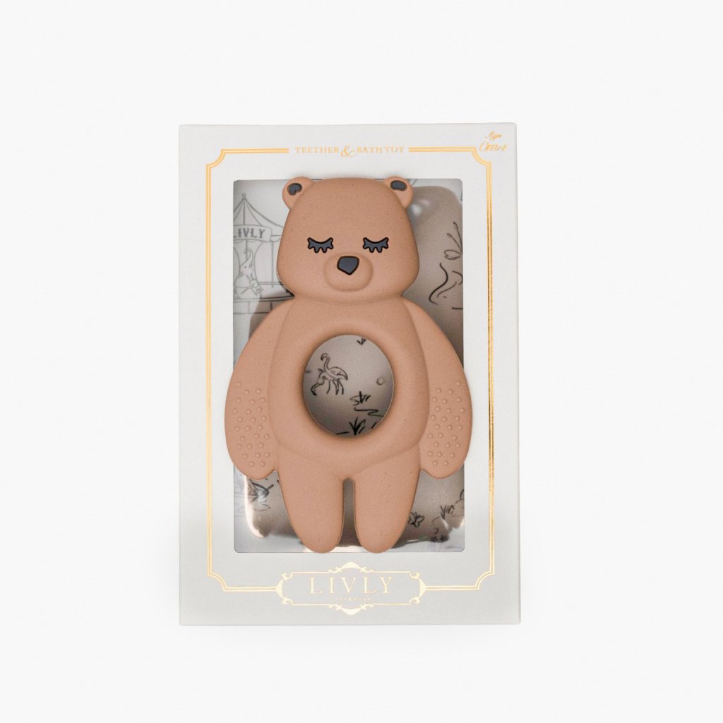 Kramtukas „Meškutis“