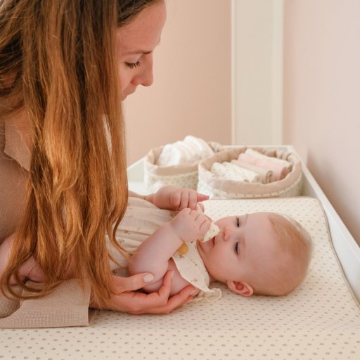 Laikymo krepšys - Rowan | Cam Cam Copenhagen