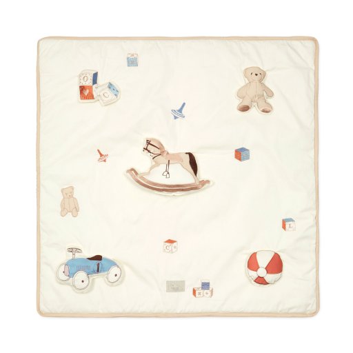Lavinamasis kilimėlis - Vintage Toys | Cam Cam Copenhagen