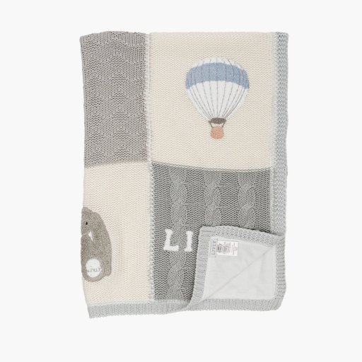 LIVLY pledas - mėlynas | Livly