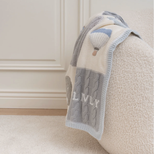 LIVLY pledas - mėlynas | Livly