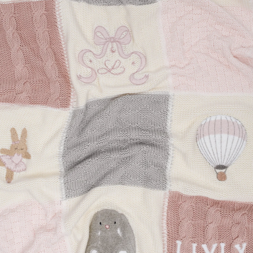 LIVLY pledas - rožinis | Livly