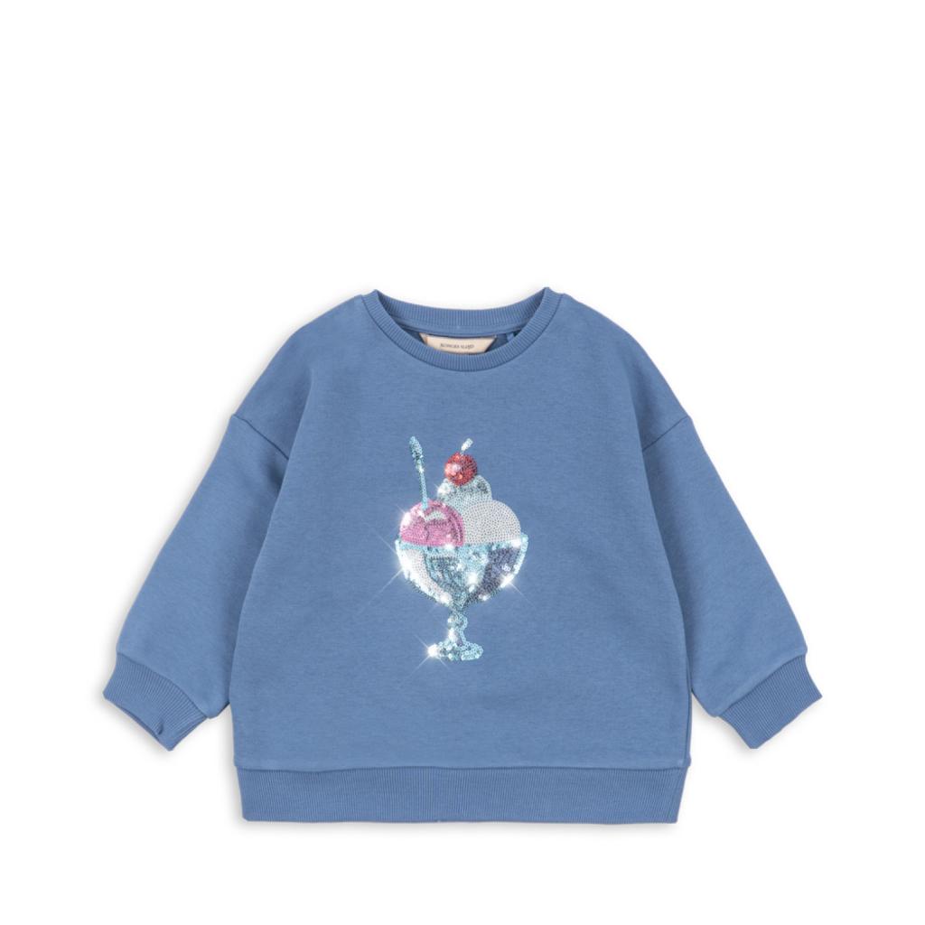 „LOUMILLA“ džemperis