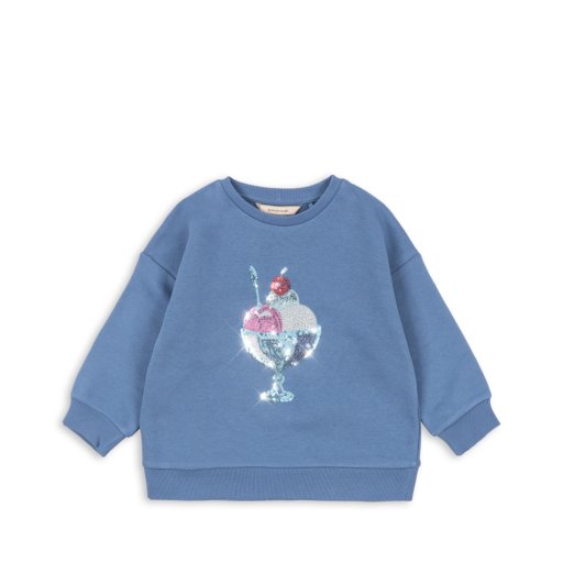 „LOUMILLA“ džemperis | Konges Sløjd