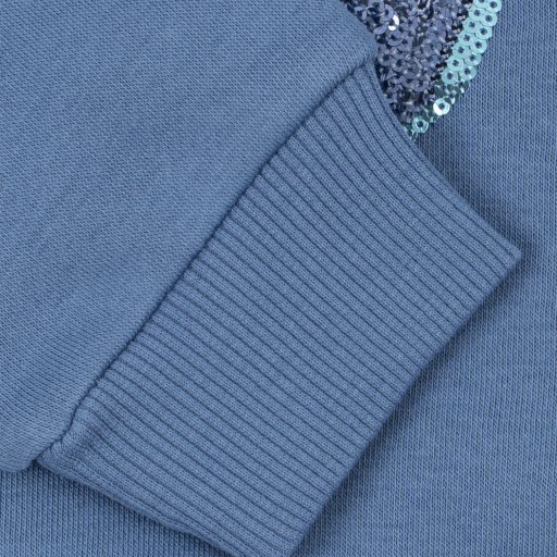 „LOUMILLA“ džemperis | Konges Sløjd