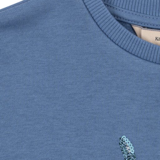 „LOUMILLA“ džemperis | Konges Sløjd