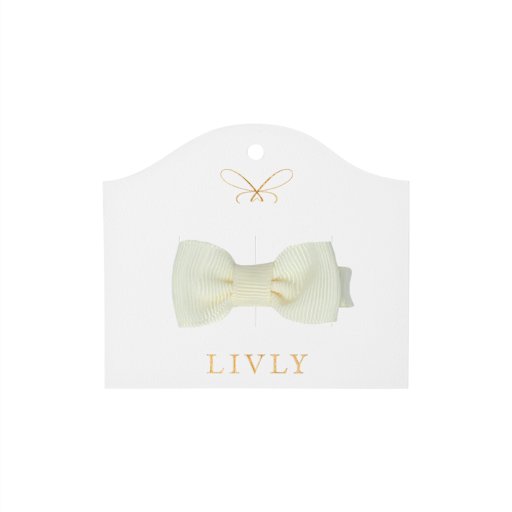 Mažas kaspinėlis | Livly