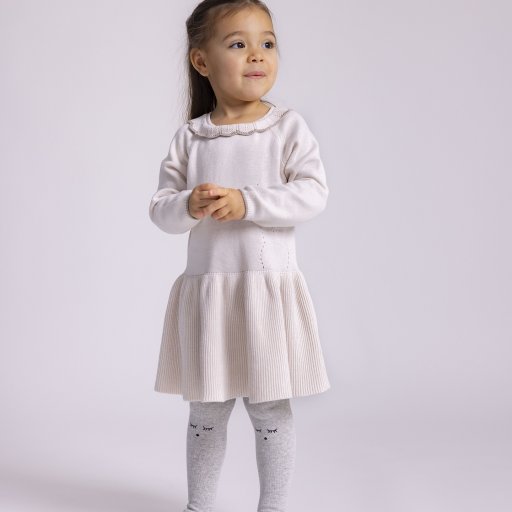 Megzta suknelė su kiškučiu | Livly