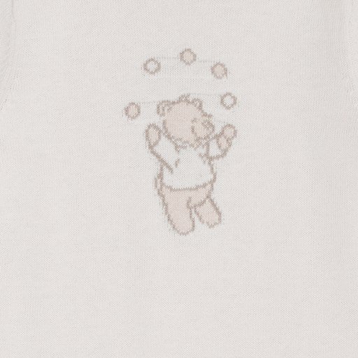 Megztas romperis | Livly