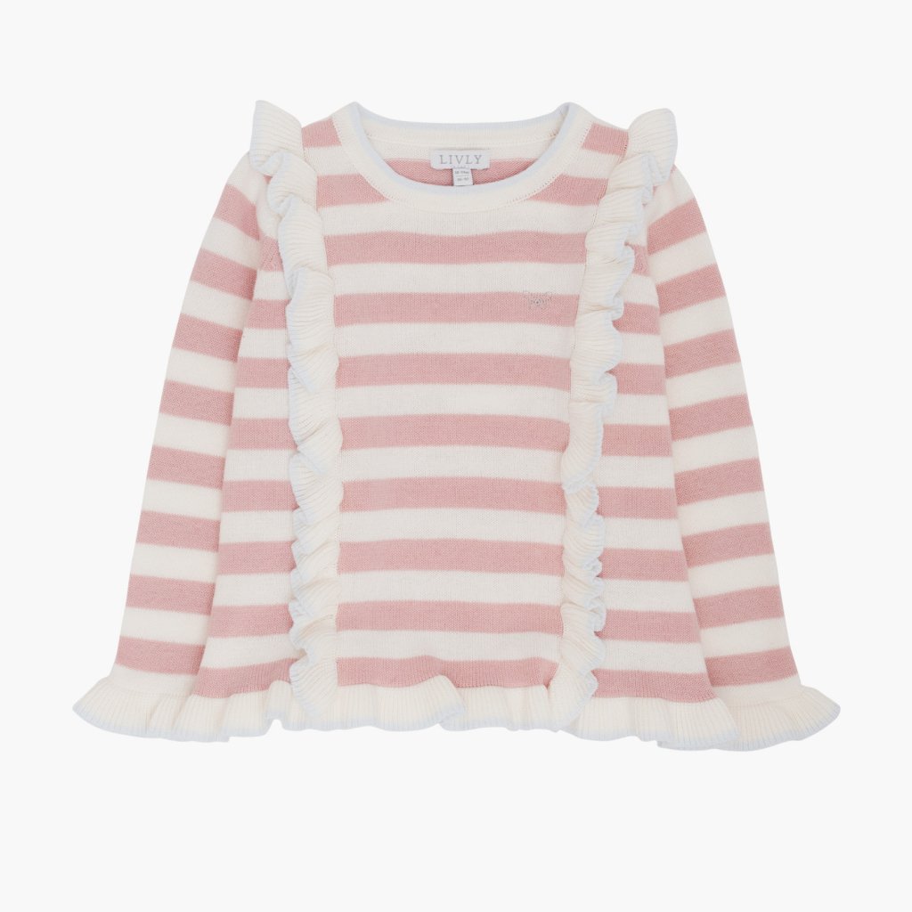 Megztukas „Fibi“