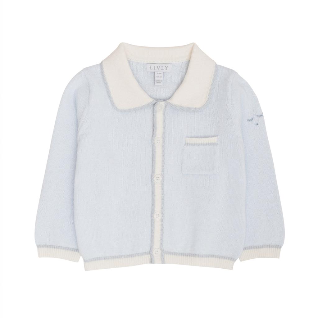 Megztukas „Justin”