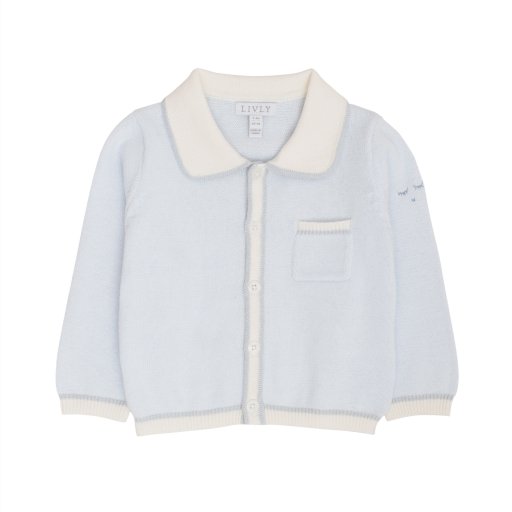 Megztukas „Justin” | Livly