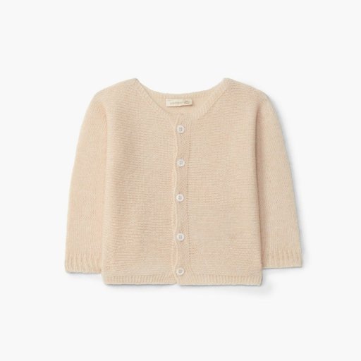 Merino vilnos ir kašmyro megztukas | CUTE AND SWEET | Wedoble