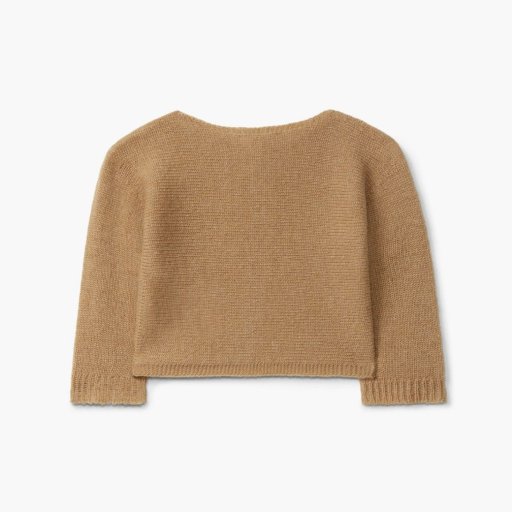 Merino vilnos ir kašmyro megztukas | CUTE AND SWEET | Wedoble
