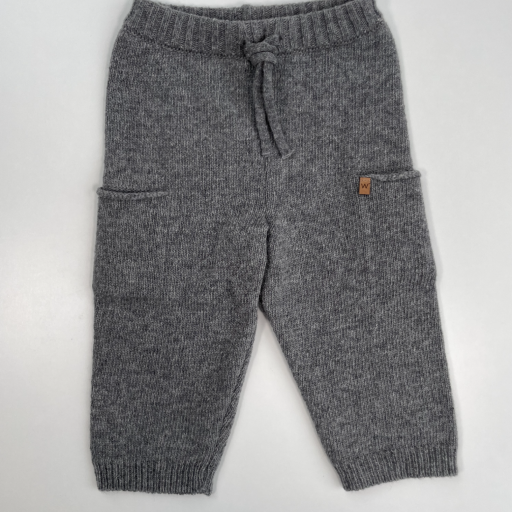 Merino vilnos kelnės | COSY | Wedoble