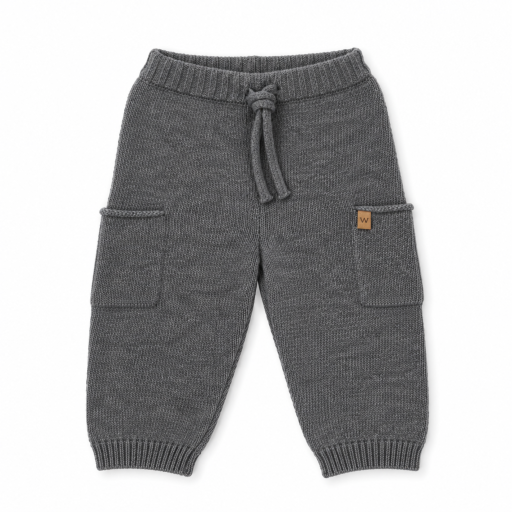 Merino vilnos kelnės | COSY | Wedoble