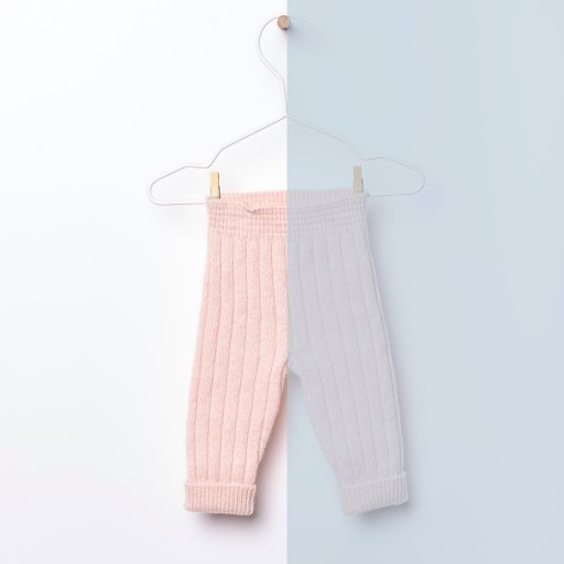 Merino vilnos kelnytės „Kiškutis ir draugai“ | Wedoble