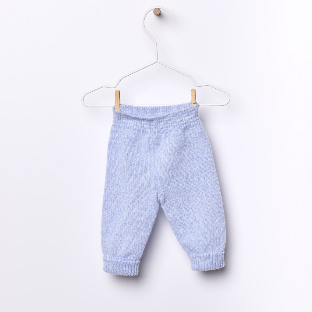 Merino vilnos kelnytės „Meškutis“