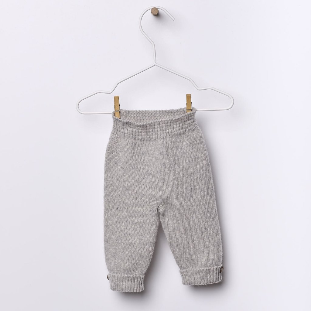 Merino vilnos kelnytės „Snaigė“