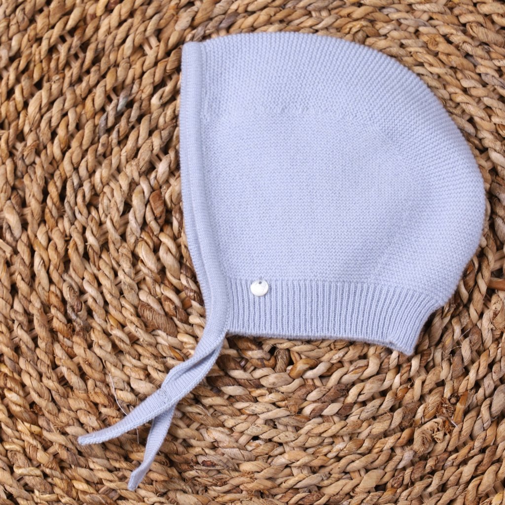 Merino vilnos kepurė