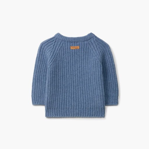 Merino vilnos megztukas | COSY | Wedoble