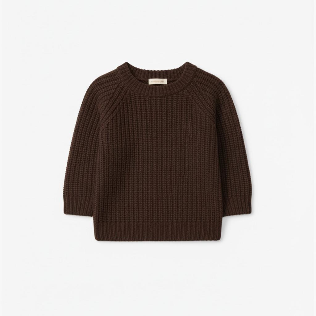 Merino vilnos megztukas | COSY