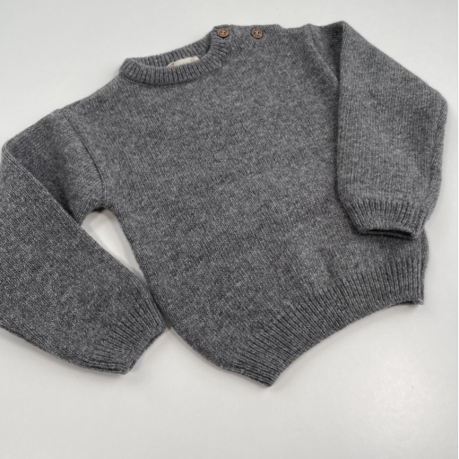 Merino vilnos megztukas | STORIE D'INVERNO | Wedoble