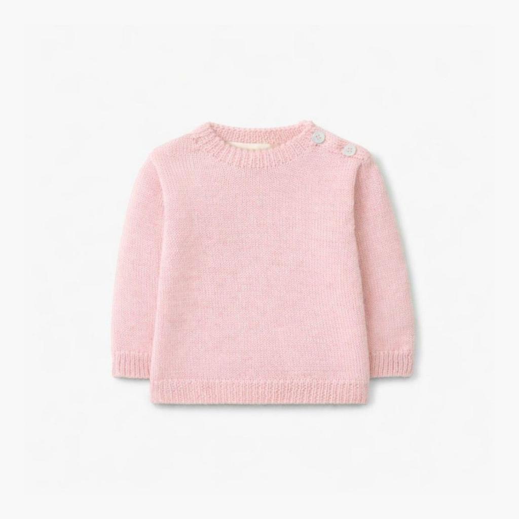 Merino vilnos megztukas | TRUE LOVE