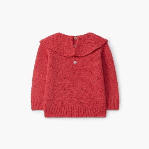 Merino vilnos megztukas | WINTER VIBES | Wedoble