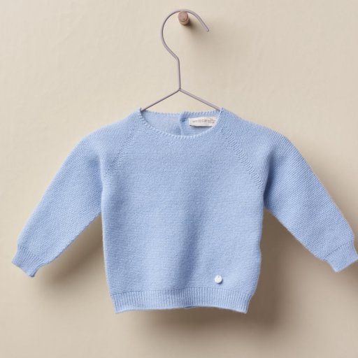 Merino vilnos megztukas | Wedoble