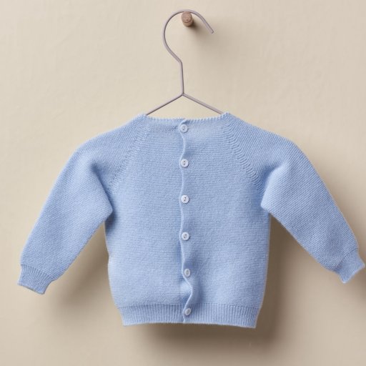 Merino vilnos megztukas | Wedoble