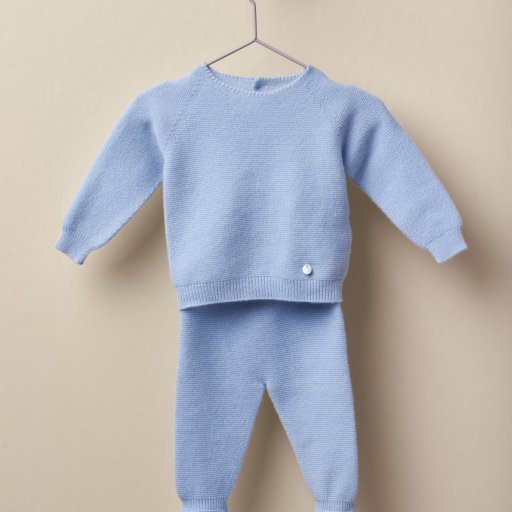 Merino vilnos megztukas | Wedoble