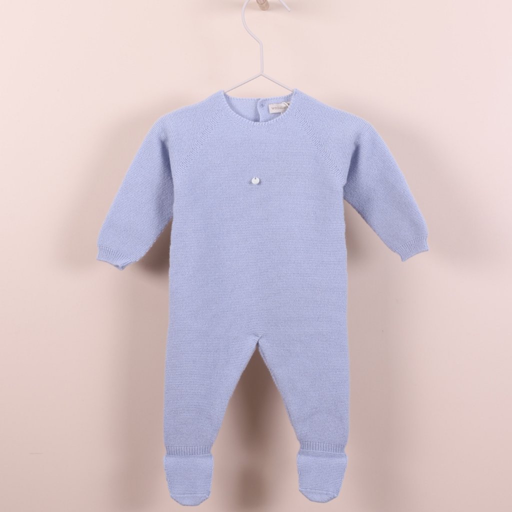 Merino vilnos šliaužtinukas