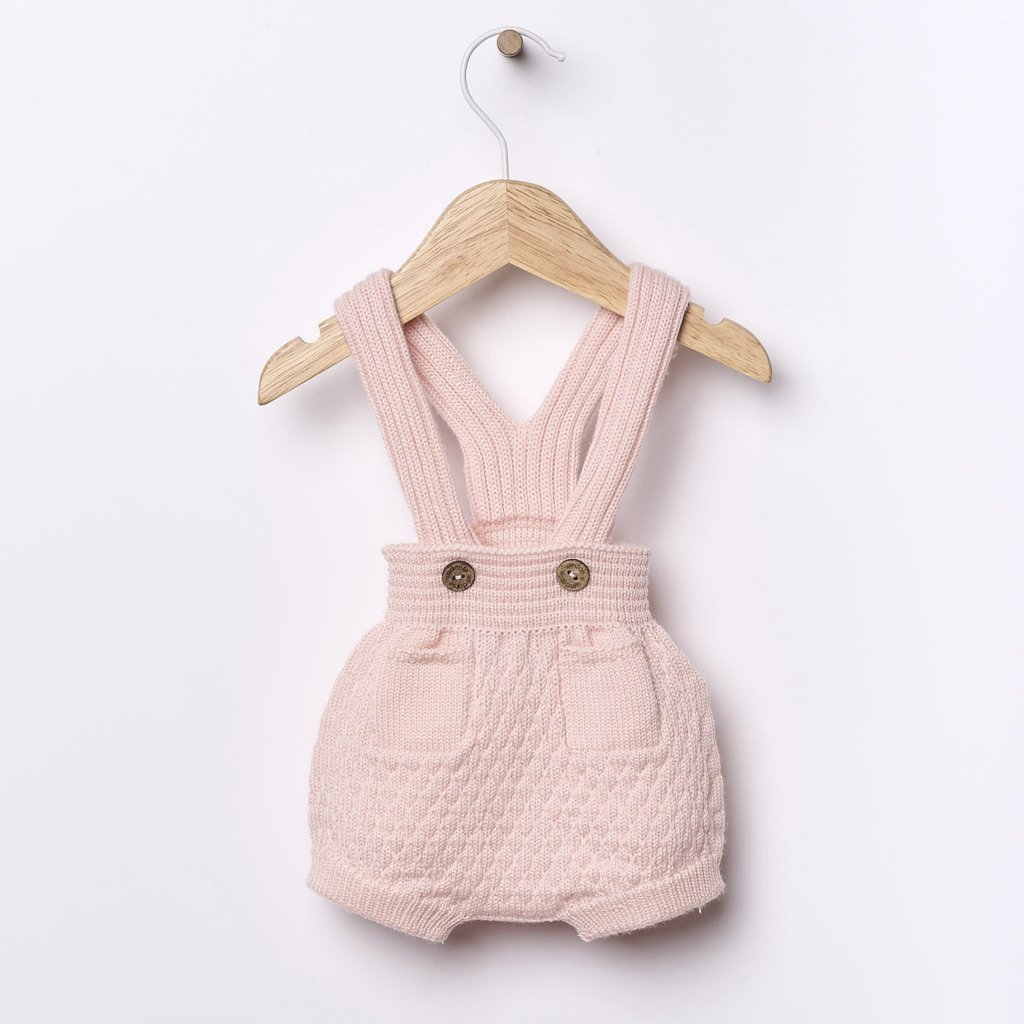 Merino vilnos šortai „Jaukumas“