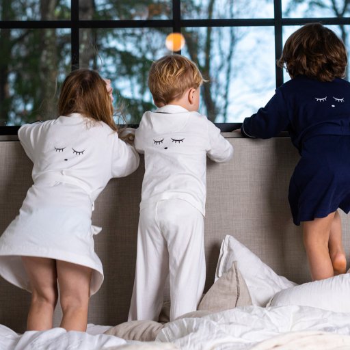 Mini LIVLY chalatas | Livly