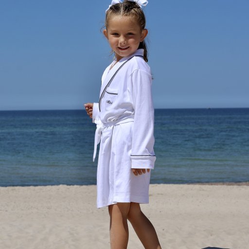 Mini LIVLY chalatas | Livly
