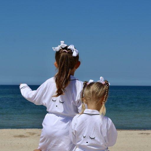 Mini LIVLY chalatas | Livly