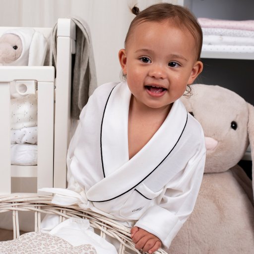 Mini LIVLY chalatas | Livly