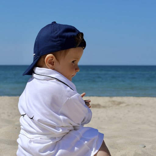 Mini LIVLY chalatas | Livly