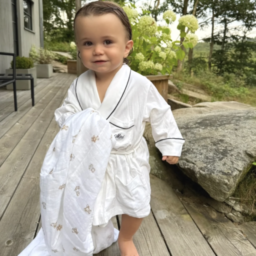 Mini LIVLY chalatas | Livly