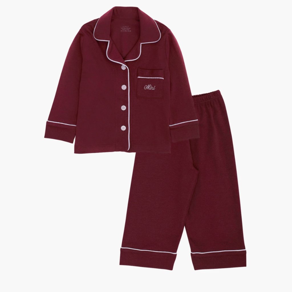 Mini LIVLY pižama