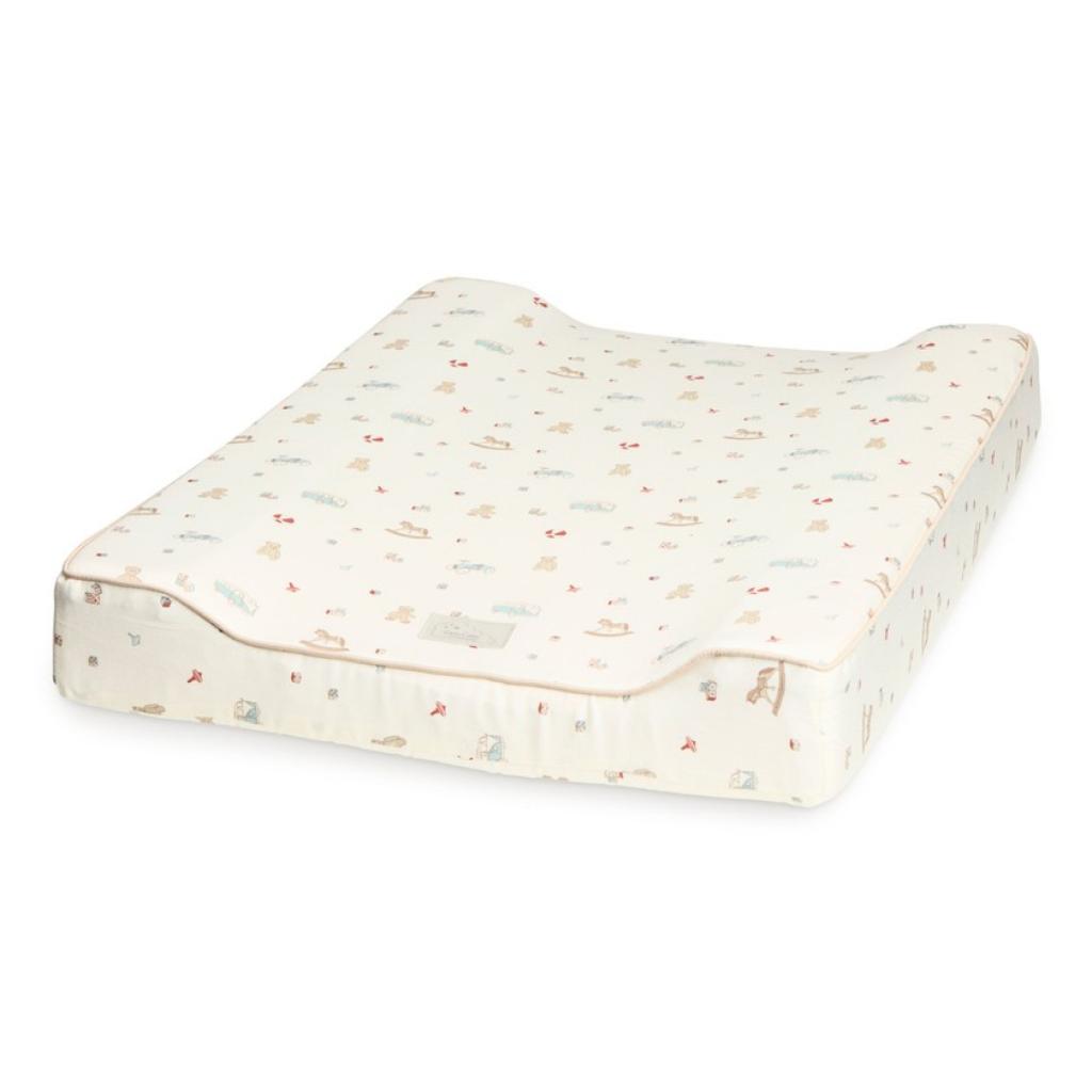 Minkšta vystymo lenta - Vintage Toys