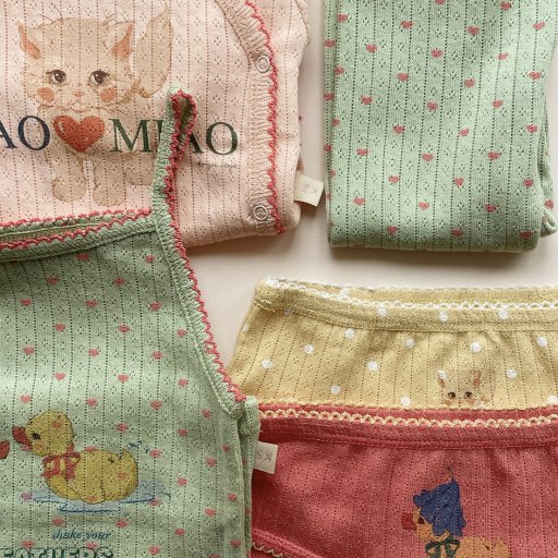 MINNIE kelnytės | Konges Sløjd