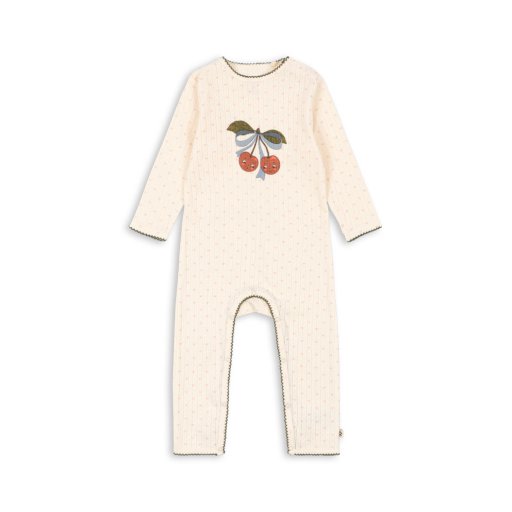 „MINNIE“ kombinezonas | Konges Sløjd