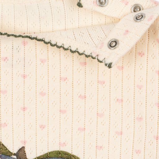 „MINNIE“ kombinezonas | Konges Sløjd