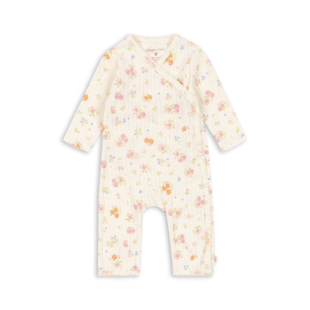 „MINNIE“ naujagimio kombinezonas